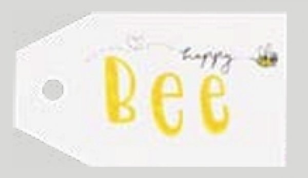 Anhängekarten alles gute